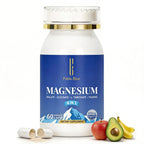 Magnesium Glycinate Complex for Women & Men
