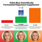 Magnesium Glycinate Complex for Women & Men