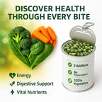 Freeze Dried Brussels - Healthy Snacking