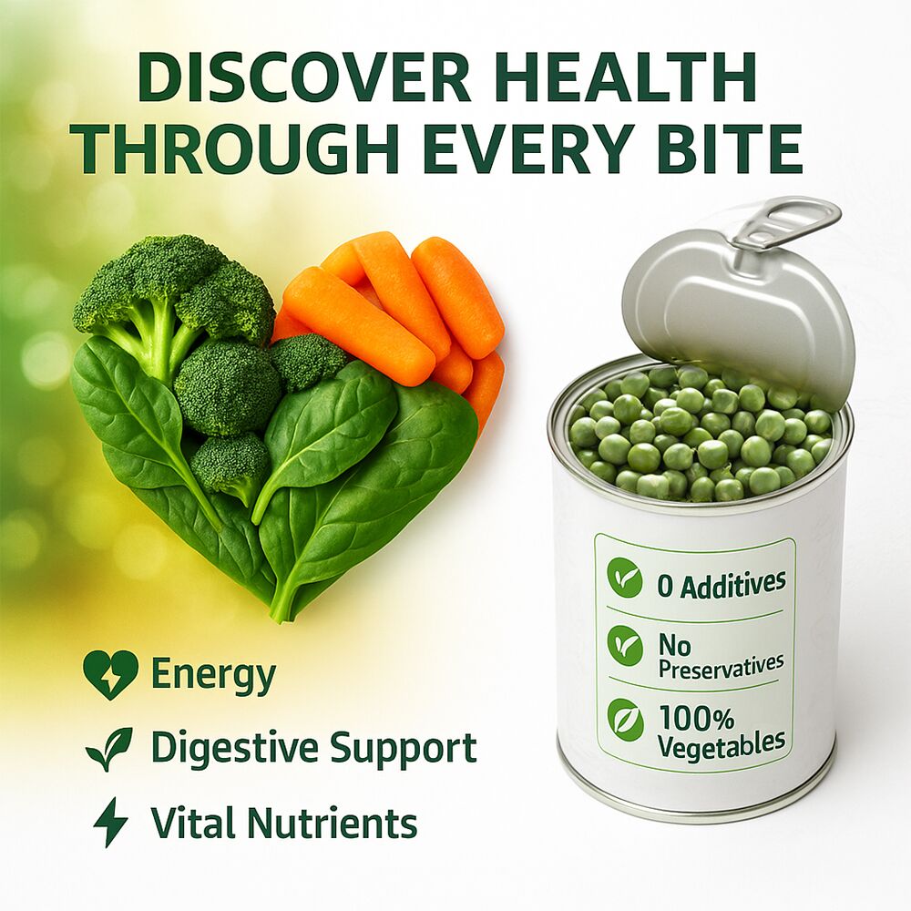 Freeze Dried Brussels - Healthy Snacking