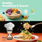 Freeze Dried Brussels - Healthy Snacking