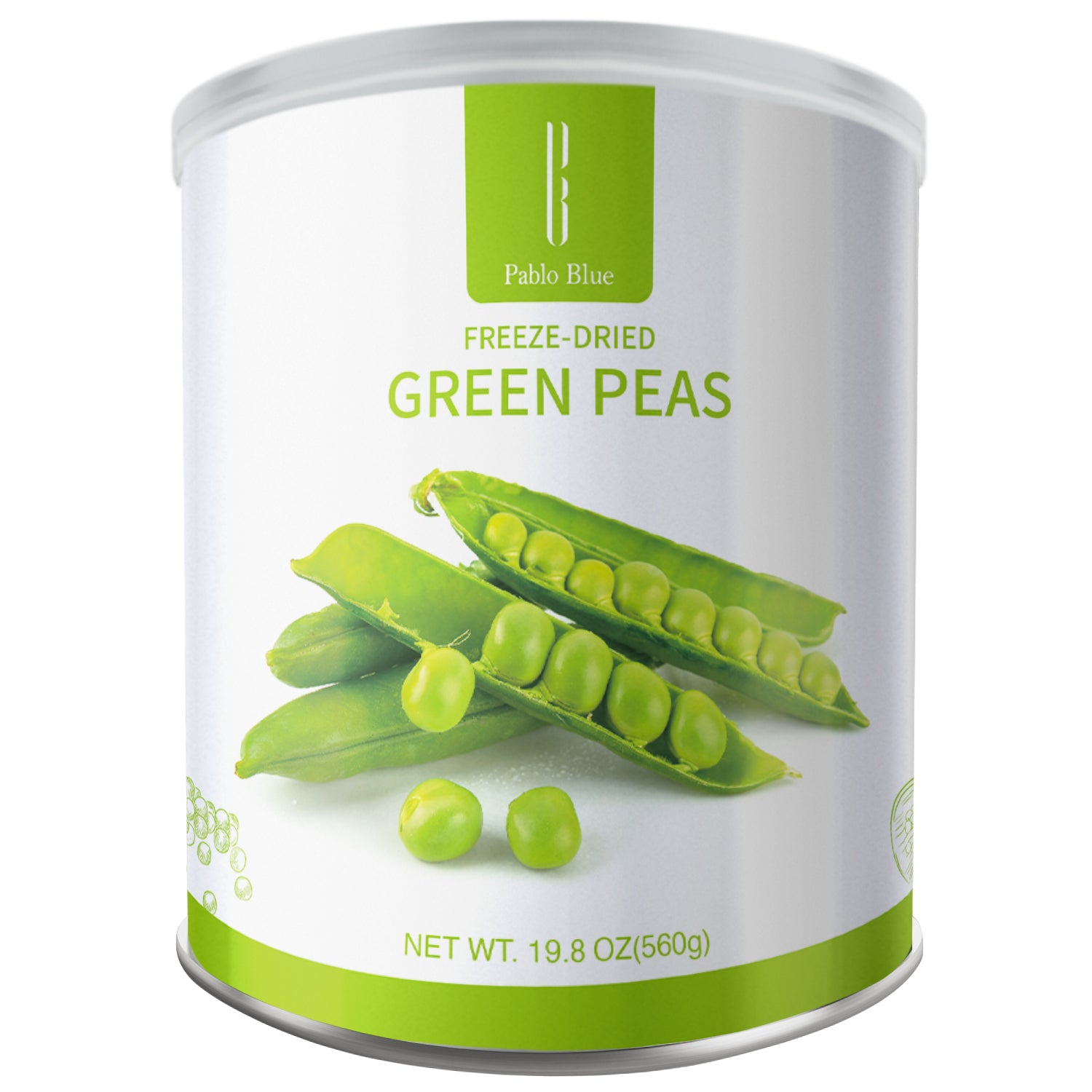 Freeze Dried Brussels - Healthy Snacking