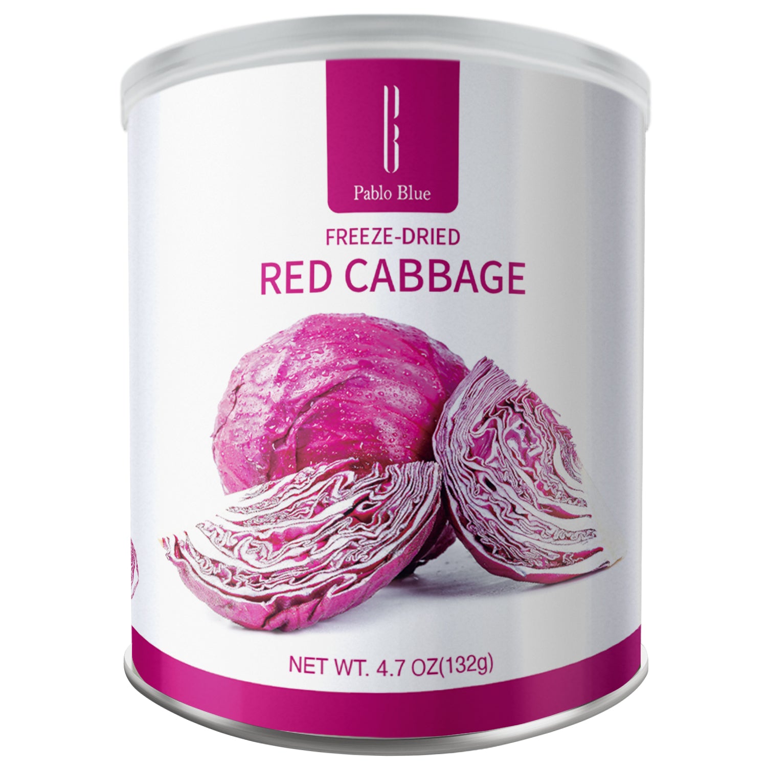 Freeze Dried Brussels - Healthy Snacking