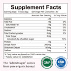 SHE-Lajit Honey Sticks for Women 