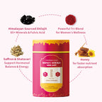 SHE-Lajit Honey Sticks for Women 