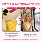 SHE-Lajit Honey Sticks for Women 