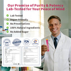 SHE-Lajit Honey Sticks for Women 