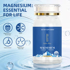 Sleep Magnesium Complex Supplement for Women & Men