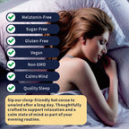 Pablo Blue Magnesium Hot Cocoa Mix, 10.58oz 